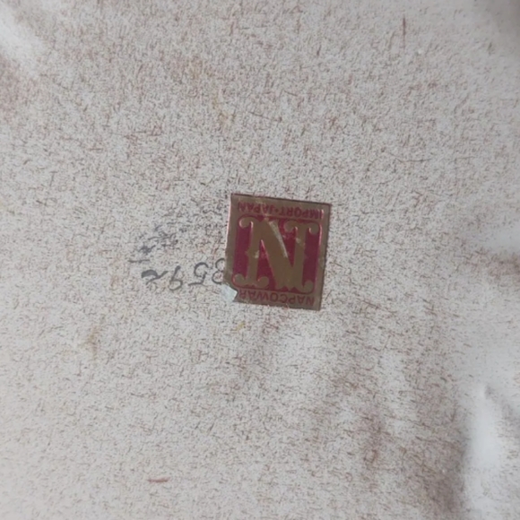 Vintage NAPCO 3D Plaque Picture Ruffled Grouse Mallard Duck Drake Set Of 2 - Picture 9 of 13